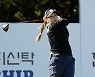 [포토]이소영 '우승을 위하여'
