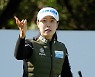 [포토]박민지 '바람을 살핀다'