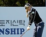 [포토]이소영 '우승을 노려본다'