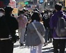 [포토]내일부터 '새로운 거리두기'