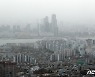 수도권 대기오염물질 '3차원 입체지도'로 한눈에..국제공동사전조사