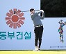 '최종일 버디 10개' 이정민, 동부건설-한국토지신탁 챔피언십 역전승