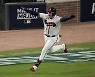 [NLCS] 다저스 베이스러닝 미스에 애틀랜타 끝내기 안타로 승리