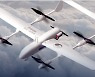 대한항공 사단급 무인항공기, 2021년 대한민국 이끈 산업기술성과 선정