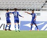 '포기는 없다' 충남아산FC, 충격 역전패 딛고 중위권 다시 도전 다짐