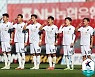 역시 압도적 1강, '펩태완과 아이들'이 완성한 행복축구