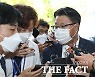 유동규 이번주 기소..대장동 '키맨' 남욱 변호사 곧 귀국