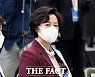 추미애 "윤석열, 쿠데타적 음모 담아..구속수사 촉구"