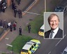 영국 경찰 "의원 피살은 테러"..의원 안전 점검 나서