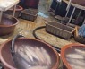 "오염수로 생선 손질"..유명 수산물시장서 총대장균 검출