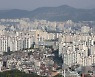 文정부 들어 9억 초과 서울 아파트 비율 56.8%로 급증