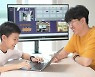 안랩, 메타버스 활용해 '임직원 자녀 코딩캠프' 진행