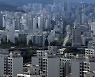 서울 아파트 56.8%가 9억 초과 '고가주택'