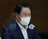 SK, CEO '파이낸셜 스토리' 점검