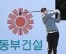 부활한 이정민, 동부건설-한국토지신탁 대회 역전 우승..5년7개월만에 KLPGA 통산 9승