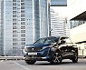 [자유로 연비] 새롭게 돌아온 프렌치 SUV, '푸조 5008 GT'의 자유로 연비는?