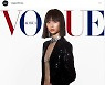 '오징어 게임' 정호연, 파격 란제리 화보..아이유 턱밑까지 추격한 인기!