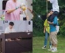 '노는브로2' 인교돈 "23살 때 악성 림프암, 치료하며 대회 출전"