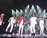 '인기가요' 미래소년, 강렬한 퍼포먼스로 에너지 폭발 '뱅업'