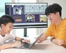 안랩, 메타버스 활용한 '자녀 코딩 교육' 실시