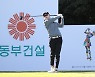 이정민, KLPGA 동부건설·한국토지신탁 챔피언십 우승