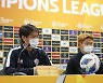 '연장 원더골' 이동경 "전북전 아픔 씻어낸 골"