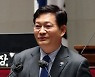"與든 野든 정권 교체"라는 송영길..文 대통령과 선긋기?[임도원의 BH 인사이드]