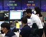 Boxed-in Kospi leads to surge in forced liquidations