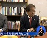 "안정적이고 두루 지지 얻을 후보" 최재형, 홍준표 캠프 전격 합류