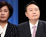 추미애 "윤석열, 도덕성 뻔뻔·후안무치..조속히 사퇴해야"