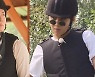 연정훈-김선호, '찐' 배우들의 수준급 승마 실력(1박2일)