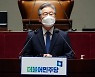 윤석열 친일파·대장동? "이재명의 위기감" 안철수·홍준표 맹공