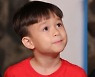'슈돌' 윌리엄, 헤어스타일 확 바뀌었네?.."인크레더블"