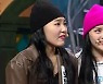 이은형, 이은지에 "요즘 예능하더니 발성 너무 좋아져" 감탄(코빅)