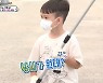 '슈돌' 윌리엄, 똑단발 탈출→쇼트커트로 어린이美 뿜뿜[결정적장면]