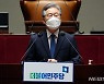 홍준표 "윤석열 공격하는 이재명, 다급한 상황 반증"