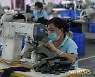 중국 진출 韓 기업 "화학·금속기계 등 4분기 제조업 매출 늘 것"