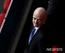 IOC, FIFA 월드컵 개최 주기 2년 단축에 우려