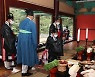 구례군, 석주관 칠의사 추모 제례 봉행..정유재란 의·승병 기려