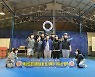 포항대 드론학과 학생 3명, 육군 장기복무부사관 최종 합격
