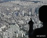 전국 아파트 매매가 평균 5억원선 돌파, 오피스텔도 들썩