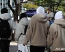 내일 '급격한 강추위' 계속..일부 아침기온 0도 아래로