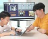 안랩, 메타버스 활용해 '임직원 자녀 코딩캠프' 개최