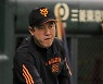 "한심하고 부끄럽다" 일본 야구 명문 10연패 충격, 하라 감독 최초 불명예