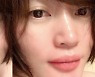 "밀랍인형인 줄" 김혜수, 52세 꿀 피부 좀 보소..주름+잡티하나 없네