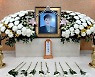 故최지희 81세로 별세..본명 김경자로 어여쁜 영정사진만 (종합)[Oh!쎈 이슈]
