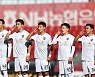 김천, K리그2 우승..강등 1시즌 만에 K리그1 복귀