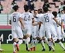 '이동경 결승포' 울산, 전북 잡고 ACL 4강..포항과 격돌