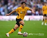 '황희찬 88분 아웃' 울버햄튼, 빌라전 극적인 3-2 역전승