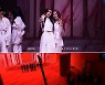 픽시, '중독' 퍼포먼스 MV·메이킹필름 공개